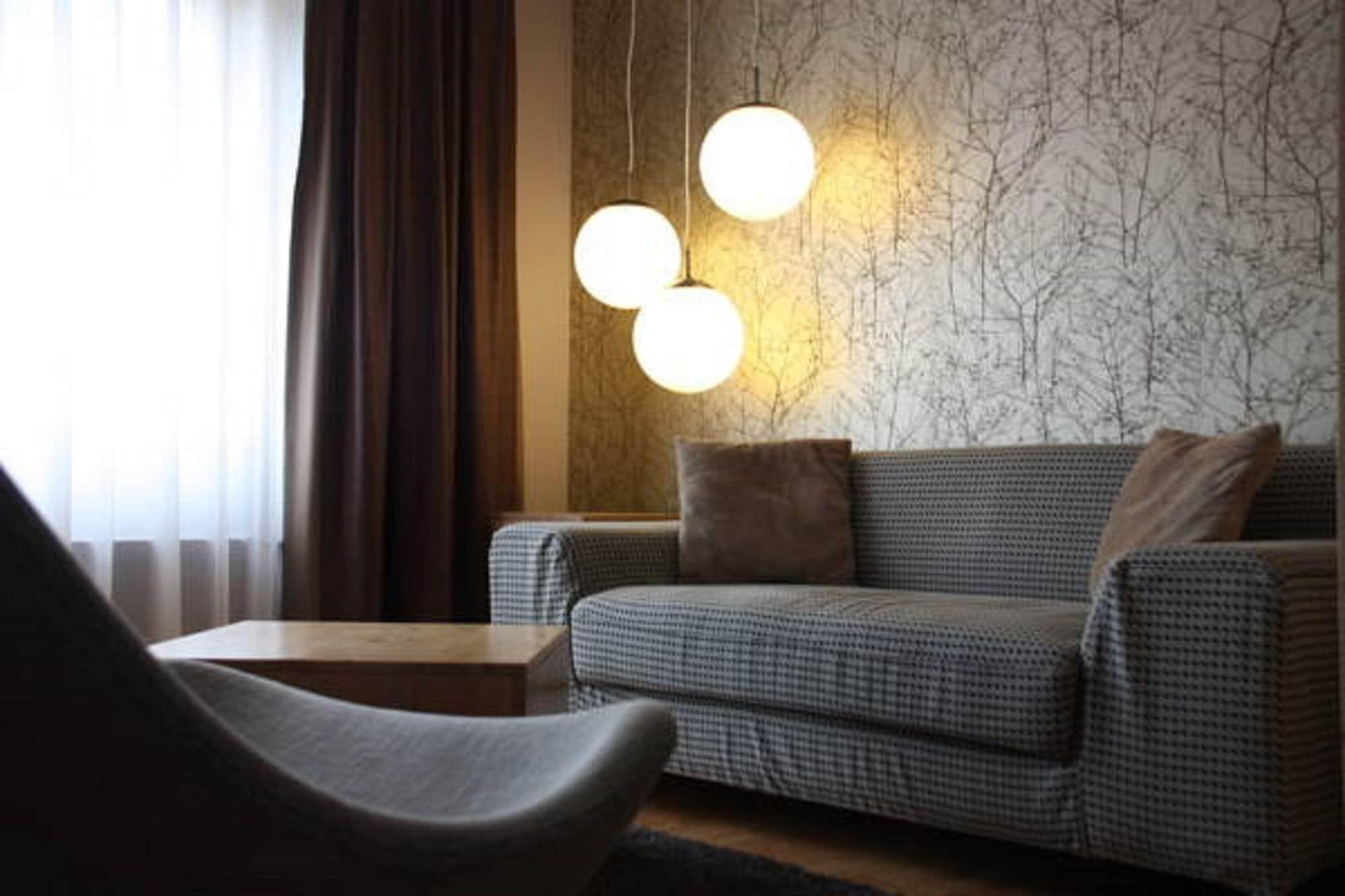 Hotel Laudinella Saint-Moritz Extérieur photo