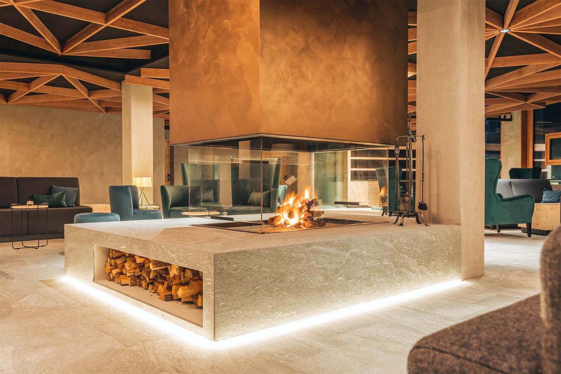 Hotel Laudinella Saint-Moritz Extérieur photo