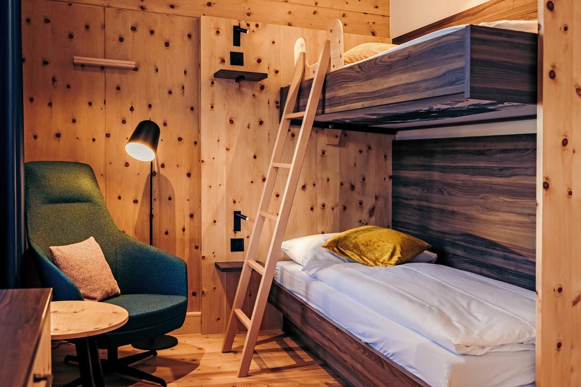 Hotel Laudinella Saint-Moritz Extérieur photo